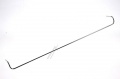Frigorífico LIEBHERR CBNESF511320-99892610 SOPORTE ACERO INOXIDABLE PARA CAJÓN FRUTAS