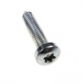 Frigorífico americano LIEBHERR  SCHRAUBE N.ZEICHNUNG M5X22-T25 A3K