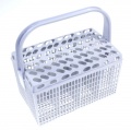 Lavavajillas ELECTROLUX ESF65040X-911513004-1 CESTO CUBIERTOS,GRIS,COMPLETO