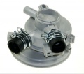 Lavavajillas ELECTROLUX ESF65040X-911513004-1 POCITO