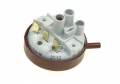 Lavavajillas ELECTROLUX ESF65040X-911513004-1 505AG401 PRESÓSTATO,SEGURIDAD,123/98
