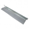 Lavavajillas ELECTROLUX ESF65040X-911513004-1 VIGUETA,ANTERIOR,FONDO