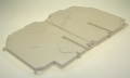 Lavavajillas ELECTROLUX ESF65040X-911513004-1 FONDO,MUEBLE