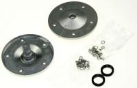 Lavadoras WHIRLPOOL AWE-236 HUB APOYO TAMBOR   WHIRLPOOL 480110100802/481252088117                                085