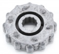 Congelador AEG AG918504I-9227547150 TACO AMORTIGUADOR,VENTILADOR