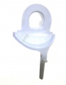 Lavavajillas BOSCH sms40e32 TAPA SUPERIOR