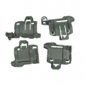 Lavavajillas BOSCH sms40e32 COJINETE X4