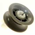 Lavavajillas BOSCH sms40e32 RUEDA CESTA SUPERIOR ( X 1 UD)  31X31X28MM
