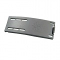 Lavavajillas BOSCH sms40e32 TAPA SUPERIOR