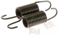 Lavadoras BOSCH WFLI2060EE1 MUELLES DE CUBA . X2 UDS. + 2 PLETINAS .