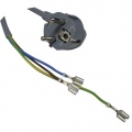 Lavadoras BOSCH waq2447pee0 CABLE DE EMPALME