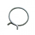 Lavadoras BOSCH waq2447pee0 ANILLO DE FIJACI¾N