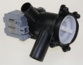 Lavadoras BOSCH WFLI2060EE1 BOMBA DESAGÜE