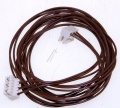 Lavadoras BOSCH WFLI2060EE1 CONJUNTO DE CABLES
