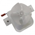 Frigorífico BRU ec227 VENTILADOR
