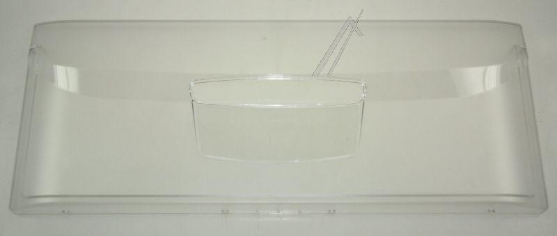 Frigorífico INDESIT TA3FR-9329297000 C00273210 TAPA FRONTAL CAJON VERDURAS WXH 508X200 TRANSP