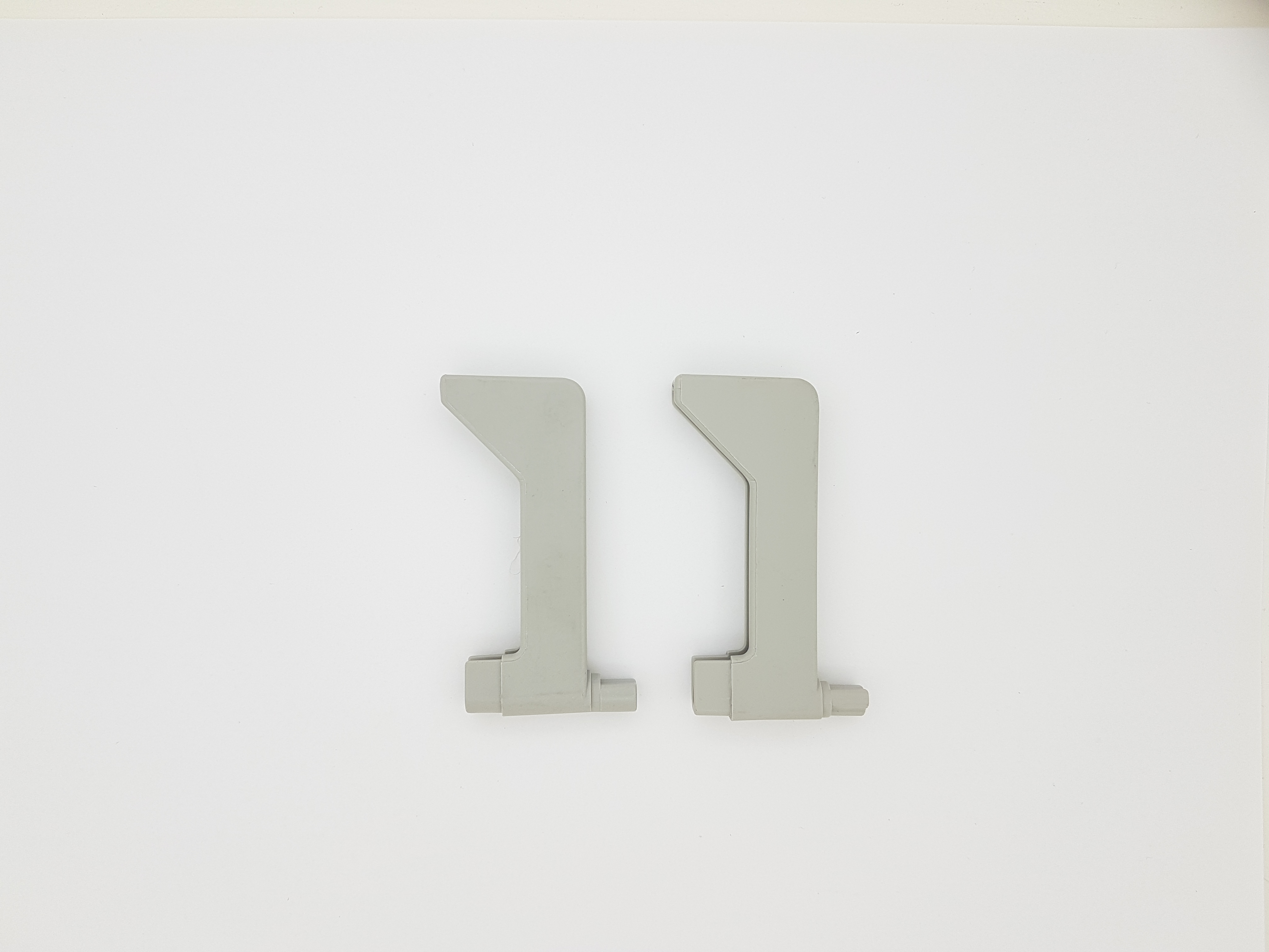 Campanas FABER HIP36XA120-63000565 Kit head visor DX-SX LG