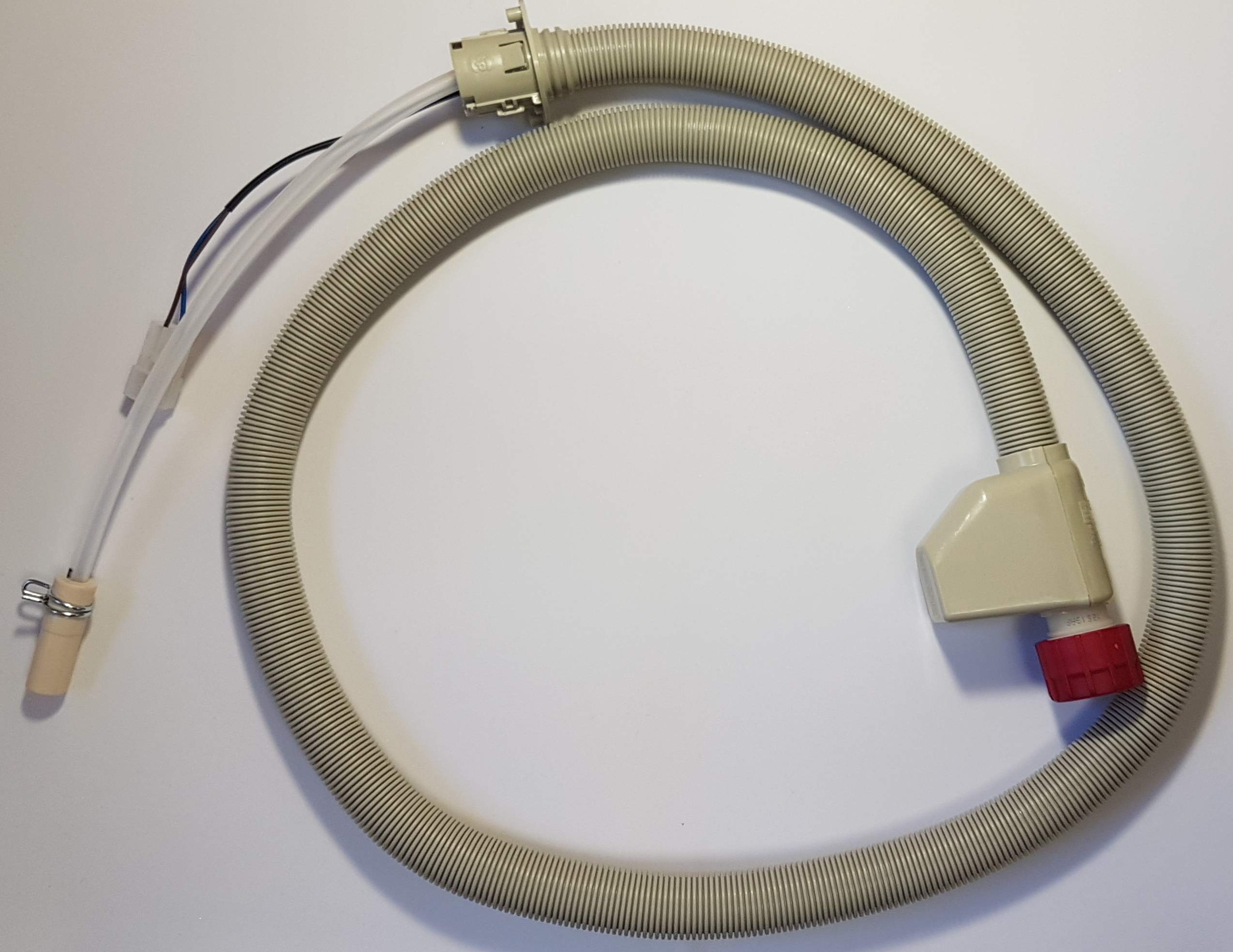 Lavavajillas ELECTROLUX ESF65040X-911513004-1 MANGUERA DE ENTRADA + AQUASTOP  =>  ELECTROLUX