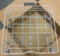 Lavavajillas BEKO DSN6634FX-761164164 LOWER RACK GR.