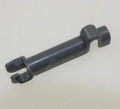 Lavavajillas BEKO DSN6634FX-761164164 SOPORTE CESTA INFERIOR   RAL 7037