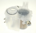 Lavavajillas BEKO DSN6634FX-761164164 VASIJA DE SAL