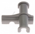 Lavavajillas BEKO DSN6634FX-761164164 GANCHO PARA LA CESTA SUPERIOR LAVAVAJILLAS