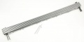 Lavavajillas BEKO DSN6634FX-761164164 FRONTBLENDE HÖHENAUSGLEICH ZWISCHEN GERÄT UND ARBEITSPLATTE