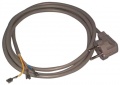  BRU EJ4346E-7668582455 CABLE DE ALIMENTACIÓN CONECTOR EURO 220-230 V