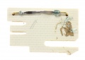 Lavavajillas BRU EJ0451 RINSE INDICATOR ASSY