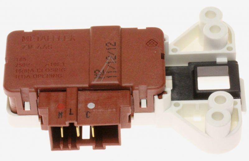Lavadoras ASPES ALF110 ZV446M2 SEGURO DE PUERTA
