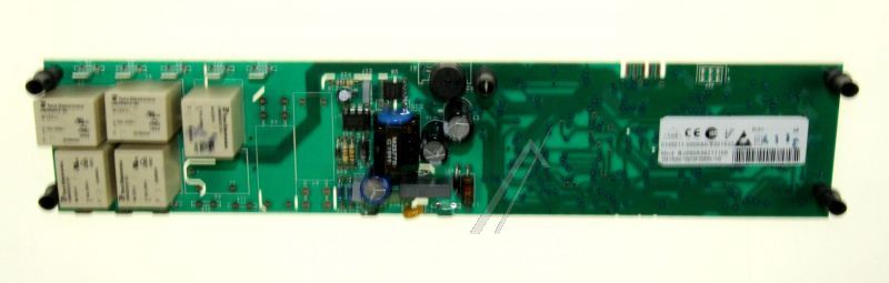 Cocina vitrocerámica / eléctrica EDESA 3vet132 CONTROL TOUCH