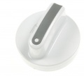  BRU EJ4346E-766858245 BOTÓN TEMPORIZADOR, BLANCO