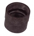  BRU EJ4346E-766858245 TUBO GOMA FLEXIBLE - UNIÓN - LAVADORA