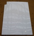  BRU EJ4346E-7668582455 PARED LATERAL DERECHA, BLANCO