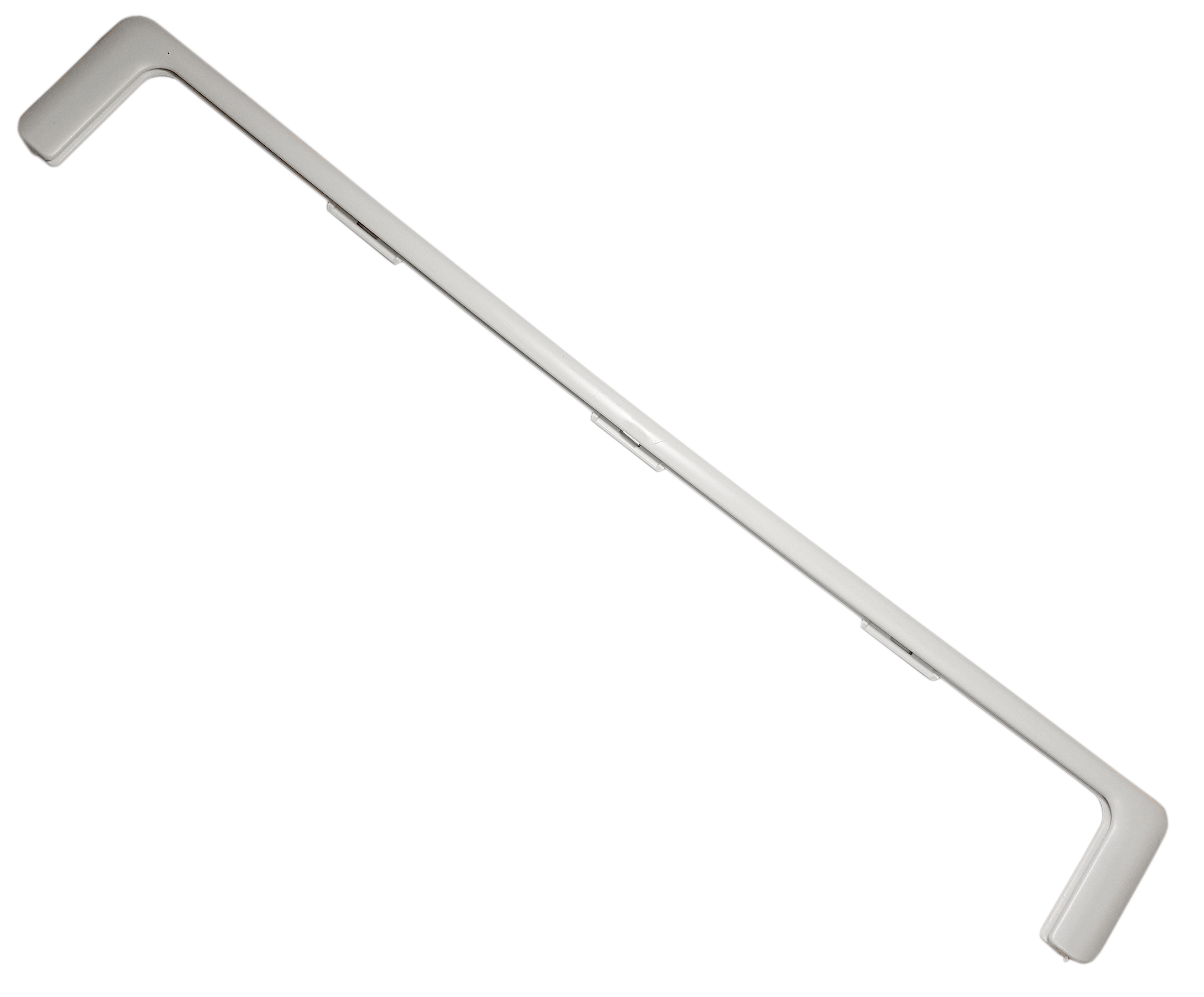 Frigorífico LIEBHERR ksv426025B-00 EMBELLECEDOR BALDA CRILTAL