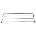 Campanas SIEMENS HB74AS551 SOPORTE