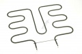 Campanas SIEMENS HB74AS551 RESISTENCIA INFERIOR