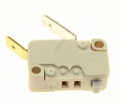 Campanas SIEMENS HB74AS551 MICROINTERRUPTOR