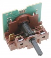 Hornos BOSCH hba73r251e-0 CONMUTADOR