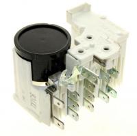 Congelador IGNIS icf27 MONOBLOQUE 481228038118