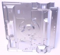 Campanas SIEMENS HB74AS551 TAPA SUPERIOR