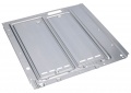 Campanas SIEMENS HB74AS551 PANEL LATERAL