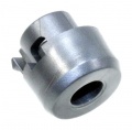 Frigorífico LIEBHERR KSDVES464224-99716270 LAGERBUCHSE F LAGERBOCK MITTE GRAU KGN..