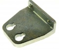 Frigorífico LIEBHERR KSDVES464224-99716270 SOPORTE DE EJE FUNDIC. CINC