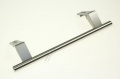 Frigorífico LIEBHERR CPES400320B-09771880 HEBELGRIFF STANGENFORM EDELSTAHL LA244MM