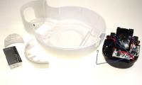 Ollas TEFAL fz70003 MOTOR+RESISTENCIA+CARCASA+FUSIBLE