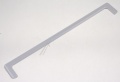 Congelador LIEBHERR KIKB314622 PERFIL DELANTERO PLACA VIDRIO