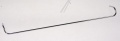 Congelador LIEBHERR KIKB314622 BARANDILLA MET / PUERTA GLASS-L