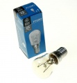 Frigorífico americano LIEBHERR  E14-25W LÁMPARA ,E14 25W 230V