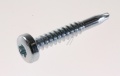Frigorífico LIEBHERR CP-4003-20C-003-09774700 TORNILLO CHAPA HEXAGONAL